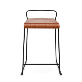 M.A.D. FurnitureM.A.D. | TRANSIT COUNTER STOOL | G8CG8C-BLK-WALAloha Habitat