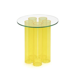 M.A.D. FurnitureM.A.D. | TUBULAR OCCASIONAL TABLE | G67Aloha Habitat