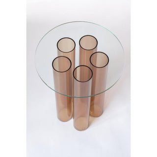 M.A.D. FurnitureM.A.D. | TUBULAR OCCASIONAL TABLE | G67G67-ORG-39HAloha Habitat