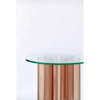 M.A.D. FurnitureM.A.D. | TUBULAR OCCASIONAL TABLE | G67G67-ORG-39HAloha Habitat