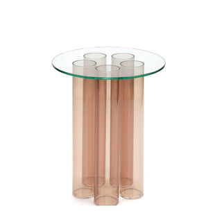 M.A.D. FurnitureM.A.D. | TUBULAR OCCASIONAL TABLE | G67G67-ORG-39HAloha Habitat