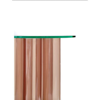 M.A.D. FurnitureM.A.D. | TUBULAR OCCASIONAL TABLE | G67G67-ORG-39HAloha Habitat