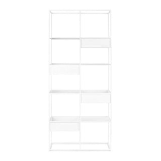 M.A.D. FurnitureM.A.D. | URBAN SHELVING | G62G62-BLK-FAloha Habitat