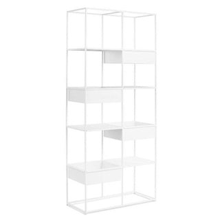 M.A.D. FurnitureM.A.D. | URBAN SHELVING | G62G62-BLK-FAloha Habitat