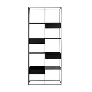 M.A.D. FurnitureM.A.D. | URBAN SHELVING | G62G62-BLK-FAloha Habitat