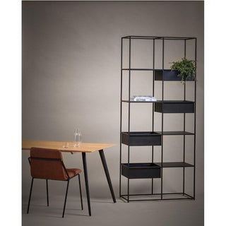 M.A.D. FurnitureM.A.D. | URBAN SHELVING | G62G62-BLK-FAloha Habitat