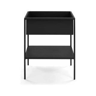 M.A.D. FurnitureM.A.D. | URBAN SIDE TABLE | G62STG62ST-BLKAloha Habitat