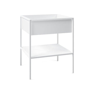 M.A.D. FurnitureM.A.D. | URBAN SIDE TABLE | G62STG62ST-WHTAloha Habitat