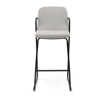 M.A.D. FurnitureM.A.D. | ZAG BAR STOOL | G45BU-BLKG54BU-BLK-LGRY SF301Aloha Habitat