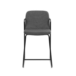 M.A.D. FurnitureM.A.D. | ZAG COUNTER STOOL | G45CU-BLKG54CU-BLK-DGRY SF304Aloha Habitat