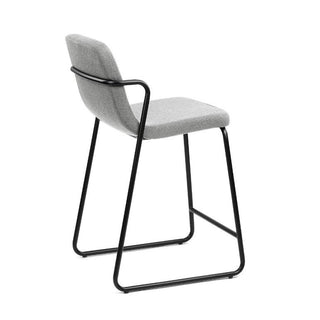 M.A.D. FurnitureM.A.D. | ZAG COUNTER STOOL | G45CU-BLKG54CU-BLK-LGRY SF301Aloha Habitat