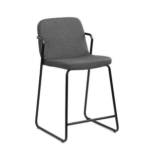 M.A.D. FurnitureM.A.D. | ZAG COUNTER STOOL | G45CU-BLKG54CU-BLK-LGRY SF301Aloha Habitat