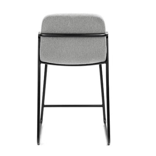 M.A.D. FurnitureM.A.D. | ZAG COUNTER STOOL | G45CU-BLKG54CU-BLK-LGRY SF301Aloha Habitat