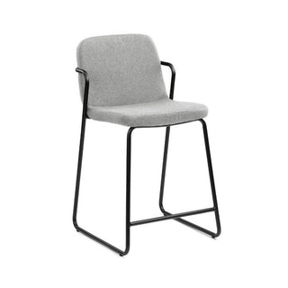 M.A.D. FurnitureM.A.D. | ZAG COUNTER STOOL | G45CU-BLKG54CU-BLK-LGRY SF301Aloha Habitat