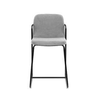 M.A.D. FurnitureM.A.D. | ZAG COUNTER STOOL | G45CU-BLKG54CU-BLK-LGRY SF301Aloha Habitat