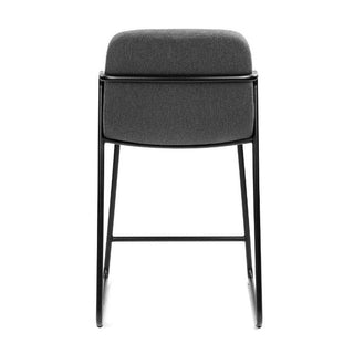 M.A.D. FurnitureM.A.D. | ZAG COUNTER STOOL | G45CU-BLKG54CU-BLK-LGRY SF301Aloha Habitat