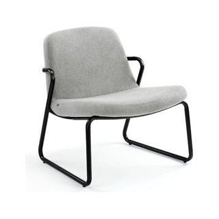 M.A.D. FurnitureM.A.D. | ZAG LOUNGE CHAIR | G54LG54L-DGRN-DGRN SF12-1Aloha Habitat