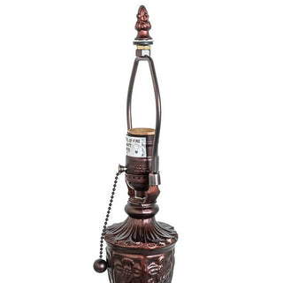 Meyda Lighting10" High Chalice Base11895Origins of Home