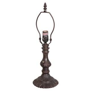 Meyda Lighting10" High Shell Table Base10081Origins of Home