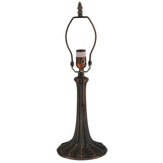 Meyda Lighting10.5"H Leaf Table Base10475Origins of Home