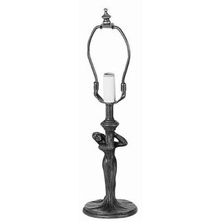 Meyda Lighting10"NUVEAU TABLE BASE13615Origins of Home