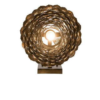 Meyda Lighting11"W Stoneycreek Pinecone Hanging Wall Sconce176185Aloha Habitat