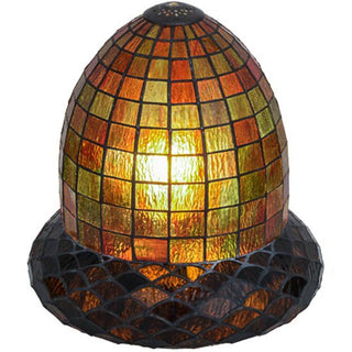 Meyda Lighting12" Wide Acorn Shade51846Origins of Home