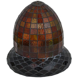 Meyda Lighting12" Wide Acorn Shade51846Origins of Home