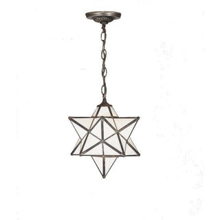 Meyda Lighting12" Wide Moravian Star Pendant21841Origins of Home