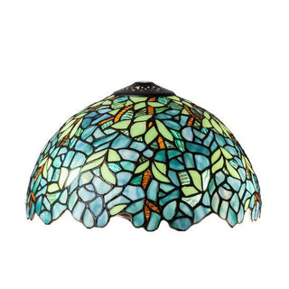 Meyda Lighting12" Wide Wisteria Shade133211Aloha Habitat