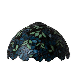 Meyda Lighting12" Wide Wisteria Shade133211Aloha Habitat