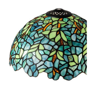 Meyda Lighting12" Wide Wisteria Shade133211Aloha Habitat