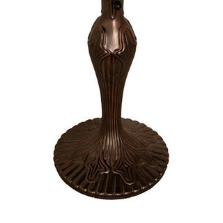 Meyda Lighting14" High Fleur Table Base156680Aloha Habitat