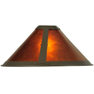 Meyda Lighting15" Wide Sutter Shade25962Aloha Habitat