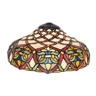 Meyda Lighting16" Wide Franco Shade119597Origins of Home