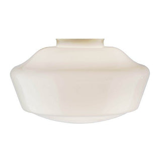 Meyda Lighting16" Wide Revival Schoolhouse Traditional Globe Shade29942Aloha Habitat