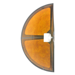 Meyda Lighting17" Wide Sutter Wall Sconce67968Aloha Habitat