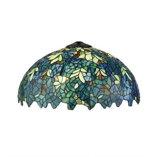 Meyda Lighting18" Wide Wisteria Shade133915Aloha Habitat