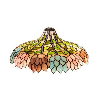 Meyda Lighting20" Wide Wisteria Shade157376Aloha Habitat