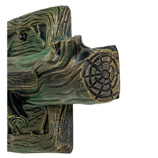 Meyda Lighting22" Wide Branches 3 Light Vanity Hardware49523Aloha Habitat