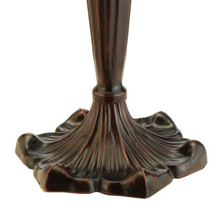 Meyda Lighting26"H Dragonfly Rose Table Lamp138108Aloha Habitat