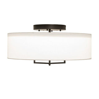 Meyda Lighting30" Wide Cilindro Bahn Flushmount250105Origins of Home