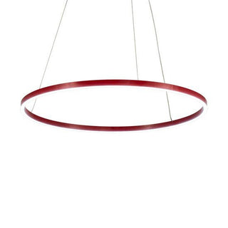 Meyda Lighting32" Wide Anillo Halo Pendant231092Aloha Habitat