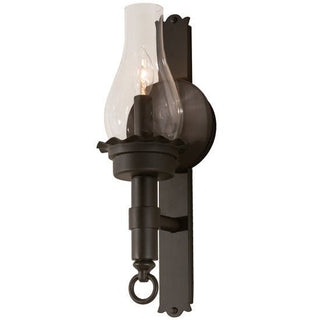 Meyda Lighting5" Wide Durango Wall Sconce161544Aloha Habitat