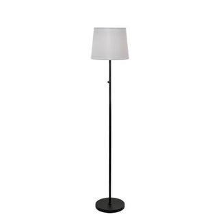 Meyda Lighting59" High Cilindro Floor Lamp227649Aloha Habitat