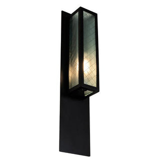 Meyda Lighting6" Wide Quadrato Diamond Wall Sconce221673Aloha Habitat