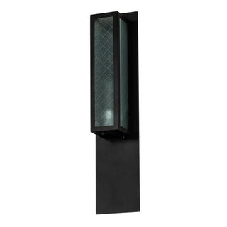 Meyda Lighting6" Wide Quadrato Diamond Wall Sconce221673Aloha Habitat