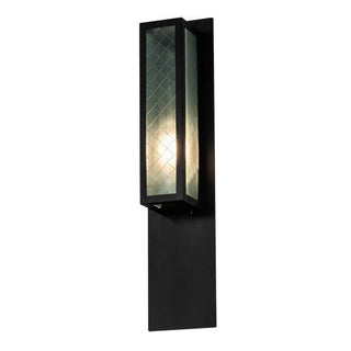 Meyda Lighting6" Wide Quadrato Diamond Wall Sconce221673Aloha Habitat