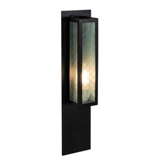 Meyda Lighting6" Wide Quadrato Diamond Wall Sconce221673Aloha Habitat