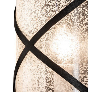 Meyda Lighting6" Wide Whitewing Wall Sconce126477Aloha Habitat